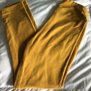 Kids S/M leggings